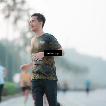 Runner Photo 6354218