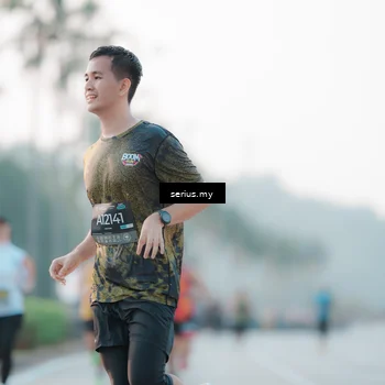 Runner Photo 6354221