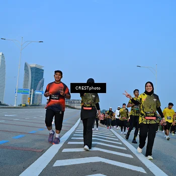 Runner Photo 6354222
