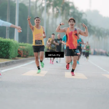 Runner Photo 6354226