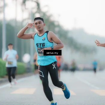 Runner Photo 6354227