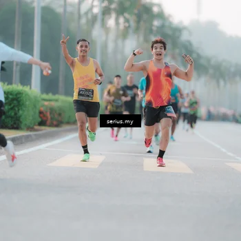 Runner Photo 6354228