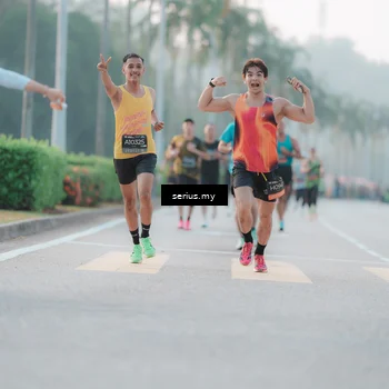 Runner Photo 6354229