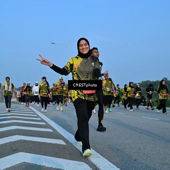 Runner Photo 6354230