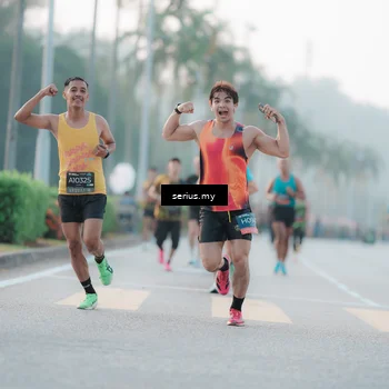 Runner Photo 6354236