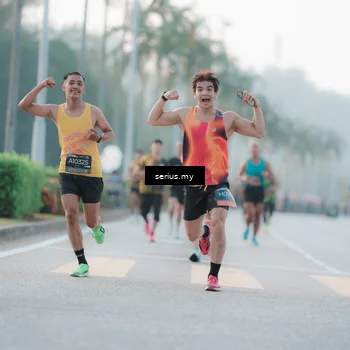 Runner Photo 6354237