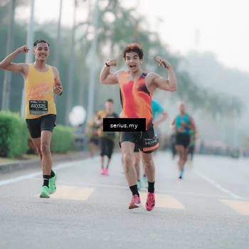 Runner Photo 6354238