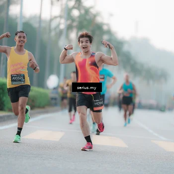 Runner Photo 6354244