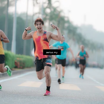 Runner Photo 6354248