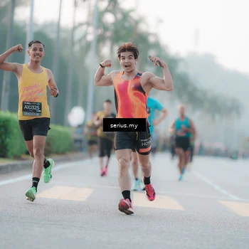 Runner Photo 6354249