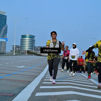 Runner Photo 6354252