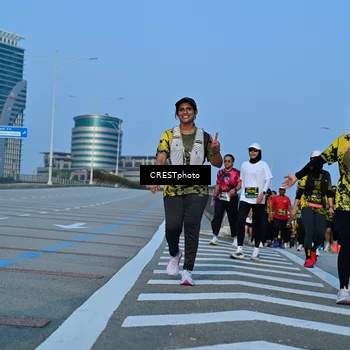 Runner Photo 6354254