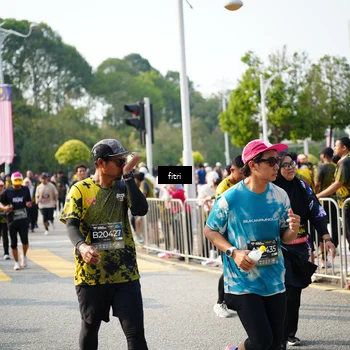 Runner Photo 6354255