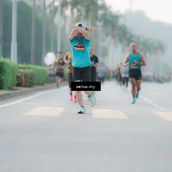 Runner Photo 6354257