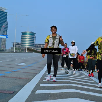 Runner Photo 6354258