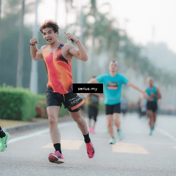 Runner Photo 6354259