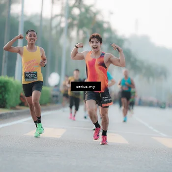 Runner Photo 6354261