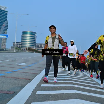 Runner Photo 6354262
