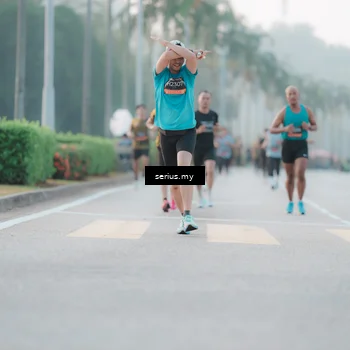 Runner Photo 6354263