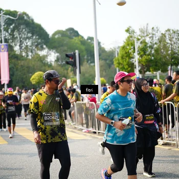 Runner Photo 6354267