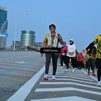 Runner Photo 6354269