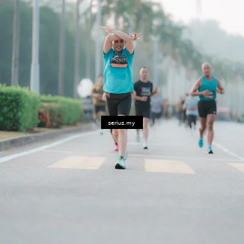 Runner Photo 6354271