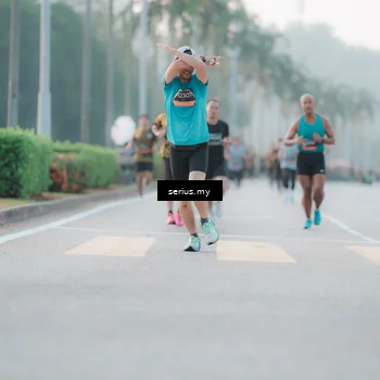 Runner Photo 6354273