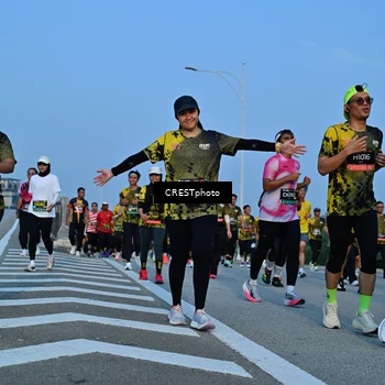 Runner Photo 6354277