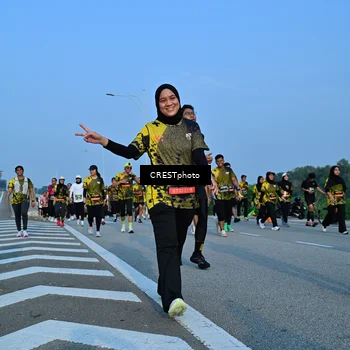 Runner Photo 6354280