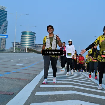 Runner Photo 6354281