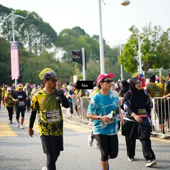 Runner Photo 6354287