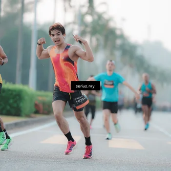 Runner Photo 6354288