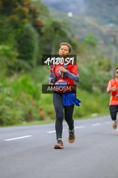 Runner Photo 635429