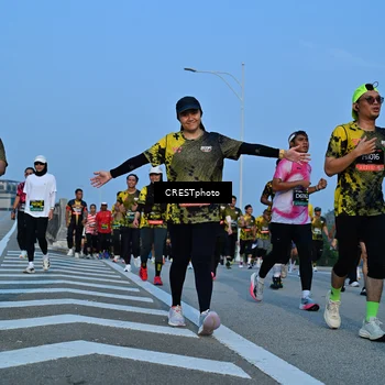Runner Photo 6354291