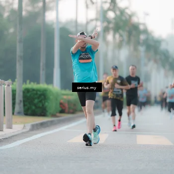 Runner Photo 6354292
