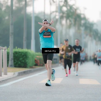 Runner Photo 6354294
