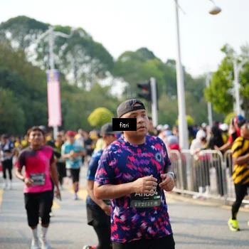 Runner Photo 6354299