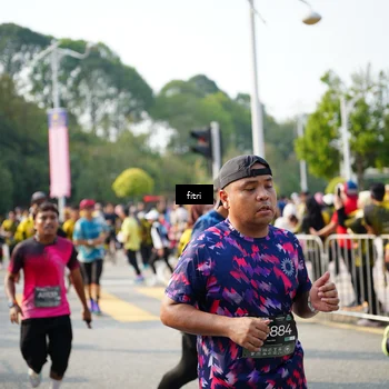 Runner Photo 6354301