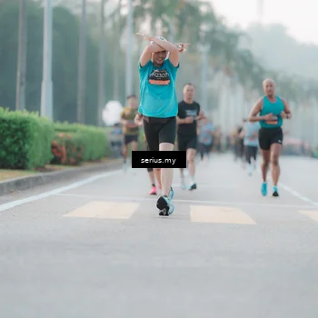 Runner Photo 6354304