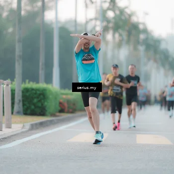 Runner Photo 6354305