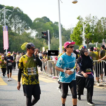 Runner Photo 6354307