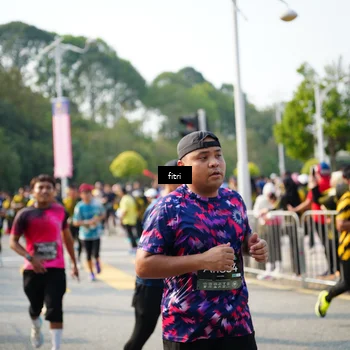 Runner Photo 6354308