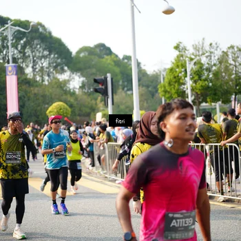Runner Photo 6354315