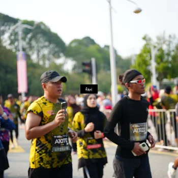 Runner Photo 6354316