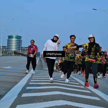 Runner Photo 6354317