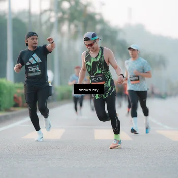 Runner Photo 6354319