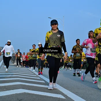 Runner Photo 6354320