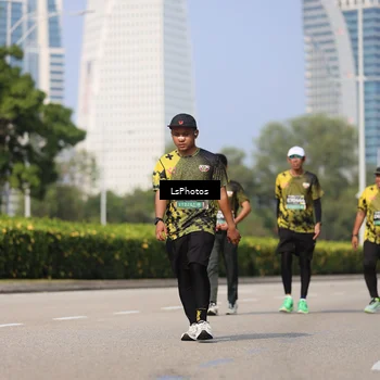 Runner Photo 6354324