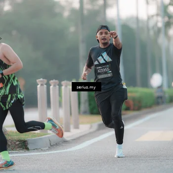 Runner Photo 6354331