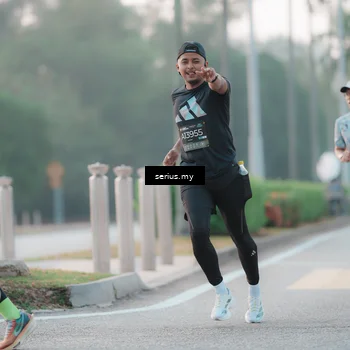 Runner Photo 6354336